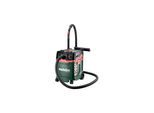 Metabo Allessauger ASA 30 L PC (602086000) mit manueller Filterabreinigung, im Karton)
