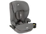 Joie Kinderautositz i-Irvana R129 , Grau , Textil , 50.6x83.1x46.9 cm , ECE R 129 i-Size , 5-Punkt-Gurtsystem, abnehmbarer und waschbarer Bezug,
