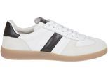 Tom Ford Low-Top Sneaker - Archer Low Top Sneakers White - Gr. 42 (EU) - in Weiß - für Damen