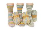 Woll Butt Sockenwollpaket "Stratford", 300 g