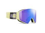 Julbo - Razor Edge Reactiv HC S1-3 (VLT 17-75%) - Skibrille Gr XL bunt