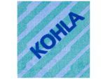 Kohla - Vertical Glide Multifit - Skifelle Gr 180 cm blau