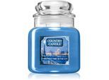 Country Candle Christmas Time In The City geurkaars 453 gr