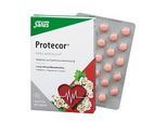 PROTECOR Herz-Kreislauf Tabl.z.Funktionsunt.Salus 50 St