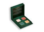 Yves Rocher - Winterliche Lidschatten-Palette Blick – Limited Edition