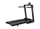 Laufband , Schwarz , Metall , 83x1133x181 cm , Freizeit & Co, Sport & Fitness, Fitnessgeräte & Zubehör, Laufbänder