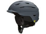 Smith - Level MIPS - Skihelm Gr 59-63 cm - L blau