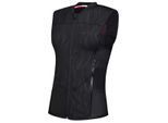 Rossignol - Women's Flexvent Vest Senior - Protektor Gr M schwarz