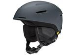 Smith - Altus MIPS EU - Skihelm Gr 51-55 cm - S grau