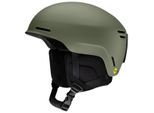 Smith - Method MIPS - Skihelm Gr 59-63 cm - L oliv
