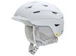 Smith - Women's Liberty Mips - Skihelm Gr 51-55 cm - S grau