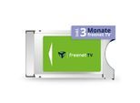 freenet TV CI+ Modul DVB-T2 HD, Antennenfernsehen, 3 Monate freenet TV