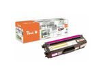 Peach B426 M Toner XL ma ersetzt Brother TN-426M für z.B. Brother HLL 8360 CDW, Brother MFCL 8900 CDW (wiederaufbereitet)
