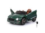 Ride-on Bentley EXP12 weiß 12V