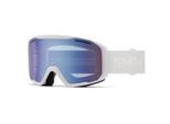 Smith - Blazer Mirror S1 - Skibrille Gr M grau