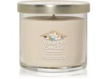Yankee Candle Vanilla Flurries geurkaars Signature 122 g
