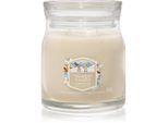 Yankee Candle Vanilla Flurries geurkaars Signature 368 g