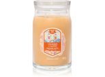 Yankee Candle Slopeside Spritz geurkaars Signature 567 g