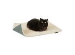Schlitzohr Katzendecke Hundedecke Minka