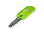 Börner Multi Slicer Gemüsehobel Kartoffelreibe Gurkenschneider handlicher Hobel Küchenraspel