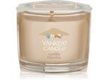Yankee Candle Vanilla Flurries votiefkaarsen glass 37 g