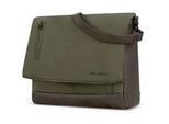 ABC Design Wickeltasche , Olivgrün , Textil , 32x29x16 cm , EN 1888 , Baby on Tour, Kinderwagen, Wickeltaschen & Wickelrucksäcke