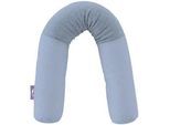 Träumeland Kuschelnest , meliert , 80 cm , Oeko-Tex® Standard 100 , schadstoffgeprüft , Schlafen, Babytextil-Kollektionen