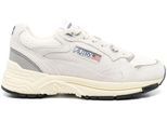 Autry Low-Top Sneaker - Sneakers White - Gr. 40 (EU) - in Weiß - für Damen