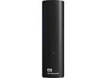 WESTERN DIGITAL HDD-Festplatte "WD ElementsTM", schwarz, 6 TB, Festplatten