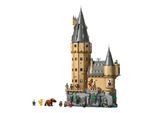 LEGO® Schloss Hogwarts?: Der Hauptturm