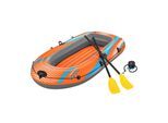 Bestway Schlauchboot-Set Kondor Elite™ 2000