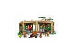 LEGO® Schloss Hogwarts?: Kräuterkundeunterricht