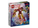 LEGO® Marvel Iron Man Mech vs. Ultron
