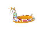Bestway Planschbecken Groovy Giraffe