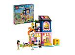 LEGO® Friends Vintage-Modegeschäft