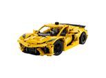 LEGO® Chevrolet Corvette Stingray