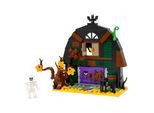 LEGO® Seasons and Occasions Halloween-Scheune
