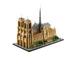 LEGO® Notre-Dame de Paris