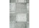 Outdoorteppich , Grau, Hellgrau, Dunkelgrau , Textil , Abstraktes , rechteckig , 160x230 cm , Oeko-Tex® Standard 100 , für Fußbodenheizung geeignet, in verschiedenen Größen erhältlich , Teppiche und Böden, Teppiche, Outdoorteppiche
