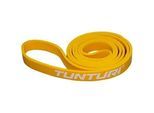 Widerstandsband , Gelb , Naturmaterialien , 2.2x0.5x104 cm , Freizeit & Co, Sport & Fitness, Fitnessgeräte & Zubehör, Weitere Fitnessgeräte