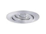 Paulmann Led-Einbauspot , Lampen & Leuchten, Innenbeleuchtung, Spots & Strahler, Einbauspots