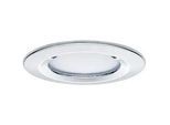 Paulmann Led-Einbauspot , Lampen & Leuchten, Innenbeleuchtung, Spots & Strahler, Einbauspots