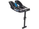 Graco Basisstation Snugride Base , Schwarz , Kunststoff , 52x71x39 cm , Baby on Tour, Kindersitze, Isofix-Stationen