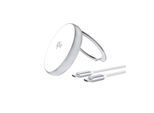 4smarts Wireless Charger »Kickstand Qi2«