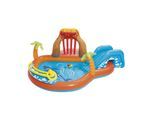 Bestway Wasserspielcenter Lava Lagoon™