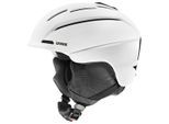 Uvex - Gravitate - Skihelm Gr 55-59 cm weiß/grau