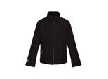 Regatta Kinder/kids ablaze 2 layer soft shell jas