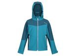 Regatta Childrens/kids eastcott ii soft shell jacket
