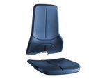 bimos Polsterelement PU-Schaum blau (9588-2001)