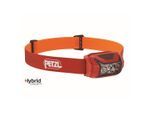 Petzl Unisex Actik rot